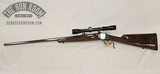 Browning 1885 .30-06 W/ Redfield - Image 12 of 17