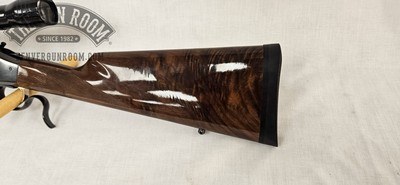 Browning 1885 .30-06 W/ Redfield - Image 13 of 17