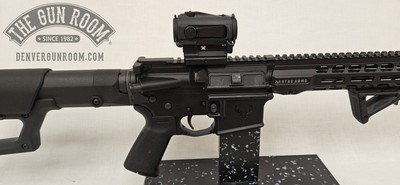 Stag Arms STAG-15 5.56 - Image 3 of 9