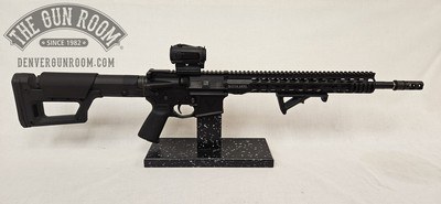 Stag Arms STAG-15 5.56 - Image 1 of 9