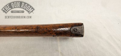 Springfield 1898 Krag .30-40 - Image 17 of 18