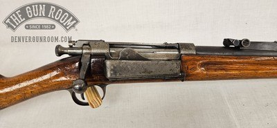 Springfield 1898 Krag .30-40 - Image 5 of 18