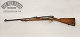 Springfield 1898 Krag .30-40 - Image 9 of 18