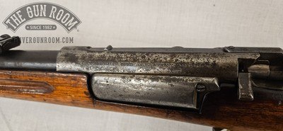 Springfield 1898 Krag .30-40 - Image 13 of 18