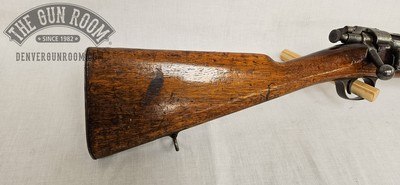 Springfield 1898 Krag .30-40 - Image 3 of 18
