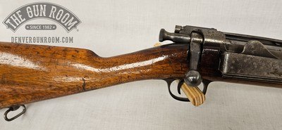 Springfield 1898 Krag .30-40 - Image 4 of 18