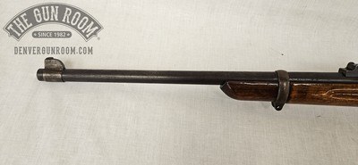 Springfield 1898 Krag .30-40 - Image 16 of 18