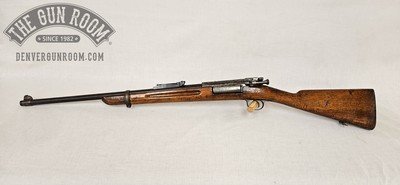 Springfield 1898 Krag .30-40 - Image 9 of 18