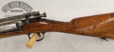 Springfield 1898 Krag .30-40 - Image 11 of 18