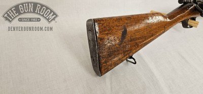 Springfield 1898 Krag .30-40 - Image 2 of 18