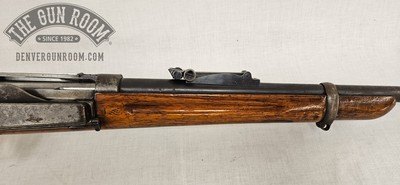 Springfield 1898 Krag .30-40 - Image 6 of 18