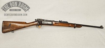Springfield 1898 Krag .30-40 - Image 1 of 18