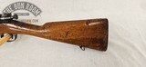 Springfield 1898 Krag .30-40 - Image 10 of 18