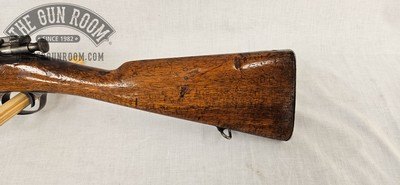 Springfield 1898 Krag .30-40 - Image 10 of 18