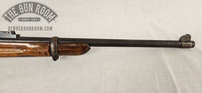 Springfield 1898 Krag .30-40 - Image 7 of 18