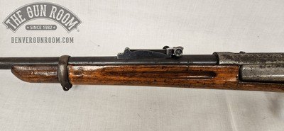 Springfield 1898 Krag .30-40 - Image 14 of 18