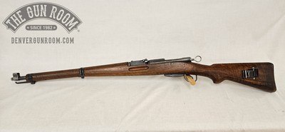 Swiss K31 7.5x55 - Image 9 of 16