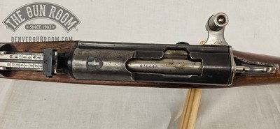 Swiss K31 7.5x55 - Image 15 of 16