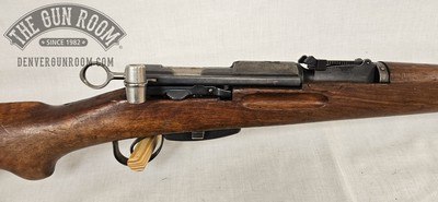 Swiss K31 7.5x55 - Image 5 of 16
