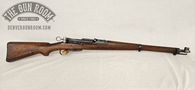Swiss K31 7.5x55 - Image 1 of 16