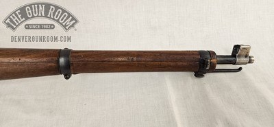Swiss K31 7.5x55 - Image 7 of 16