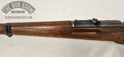 Swiss K31 7.5x55 - Image 13 of 16