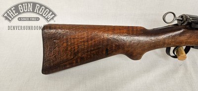Swiss K31 7.5x55 - Image 3 of 16
