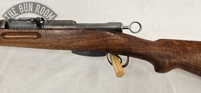Swiss K31 7.5x55 - Image 11 of 16