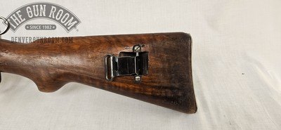 Swiss K31 7.5x55 - Image 10 of 16