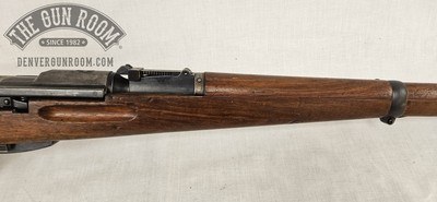 Swiss K31 7.5x55 - Image 6 of 16