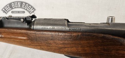 Swiss K31 7.5x55 - Image 12 of 16