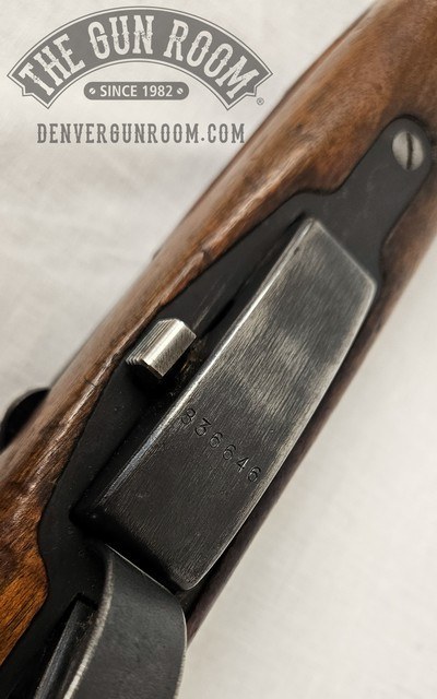 Swiss K31 7.5x55 - Image 16 of 16