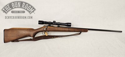 Colt The Colteer I-22 .22LR - Image 1 of 14