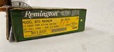 Remington 870 Magnum 12g Ducks Unlimited The Mississippi - 25 of 25