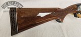 Remington 870 Magnum 12g Ducks Unlimited The Mississippi - 4 of 25