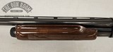 Remington 870 Magnum 12g Ducks Unlimited The Mississippi - 22 of 25