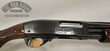 Remington 870 Magnum 12g Ducks Unlimited The Mississippi - 7 of 25