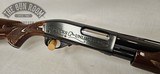 Remington 870 Magnum 12g Ducks Unlimited The Mississippi - 8 of 25