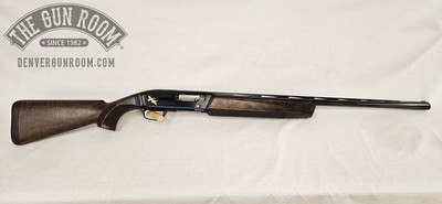 Browning Maxus 12g W/ Case + Chokes - Image 2 of 23