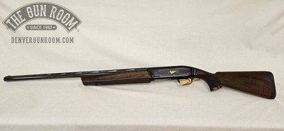 Browning Maxus 12g W/ Case + Chokes - Image 15 of 23