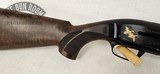 Browning Maxus 12g W/ Case + Chokes - Image 5 of 23