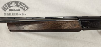 Browning Maxus 12g W/ Case + Chokes - Image 20 of 23