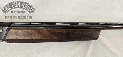 Browning Maxus 12g W/ Case + Chokes - Image 10 of 23