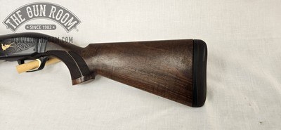 Browning Maxus 12g W/ Case + Chokes - Image 16 of 23