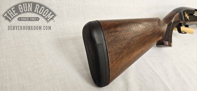 Browning Maxus 12g W/ Case + Chokes - Image 3 of 23