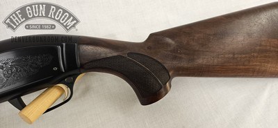 Browning Maxus 12g W/ Case + Chokes - Image 17 of 23