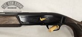 Browning Maxus 12g W/ Case + Chokes - Image 18 of 23