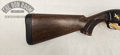 Browning Maxus 12g W/ Case + Chokes - Image 4 of 23