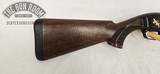 Browning Maxus 12g W/ Case + Chokes - Image 4 of 23