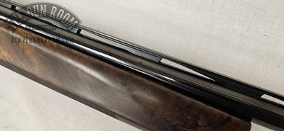 Browning Maxus 12g W/ Case + Chokes - Image 11 of 23